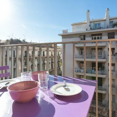 Studio In The Heart Of At 700m From The Sea *